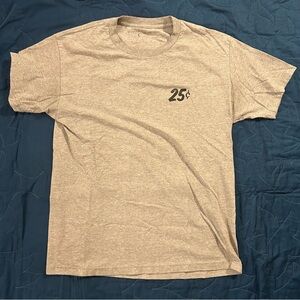 Quartersnacks Shirt